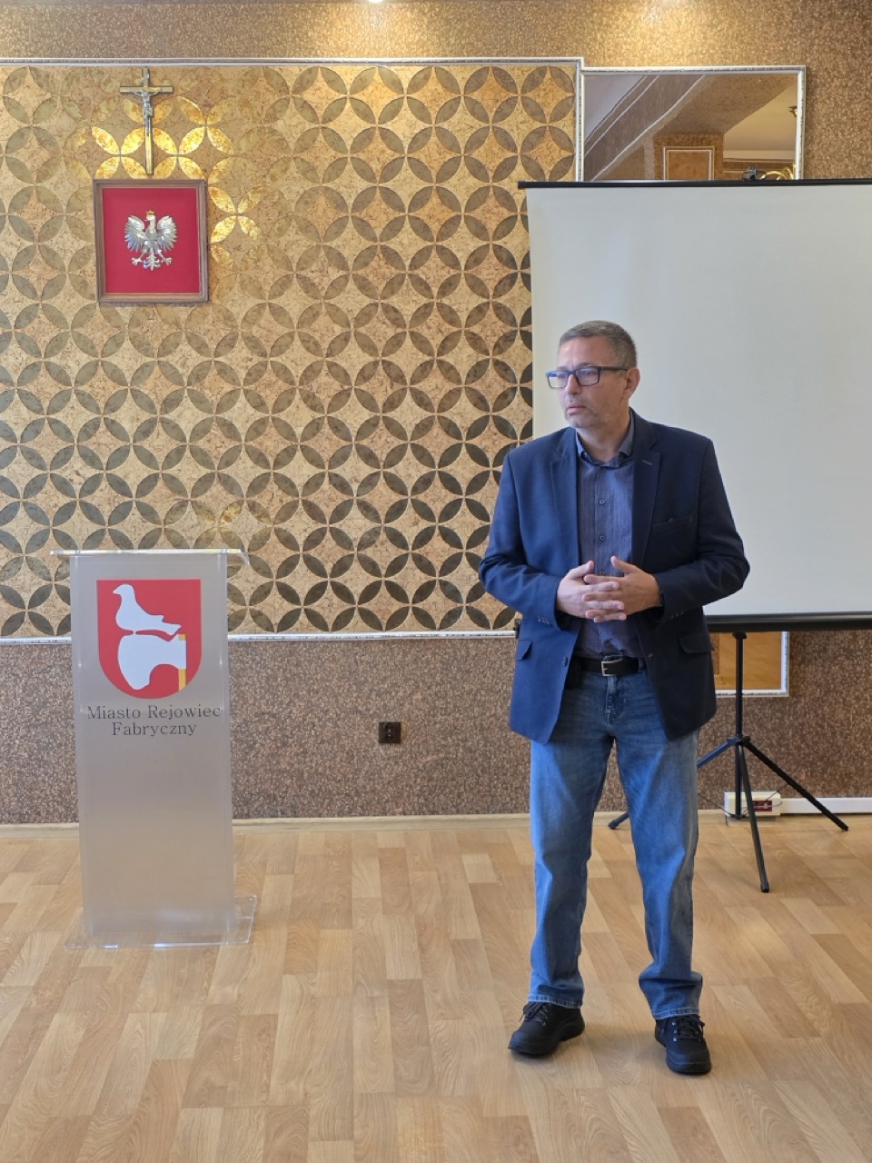 Podpisanie umowy na transformację miejskiego systemu ogrzewania